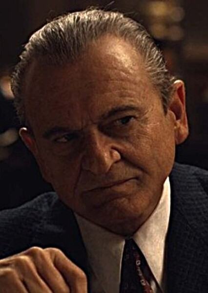 Joe Pesci photo