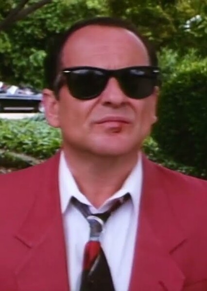 Joe Pesci is Allowed to Swear