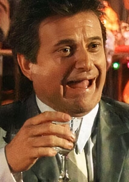 Joe Pesci