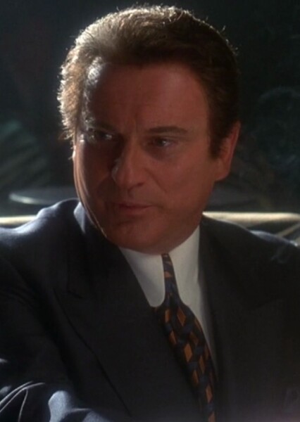 Joe Pesci photo
