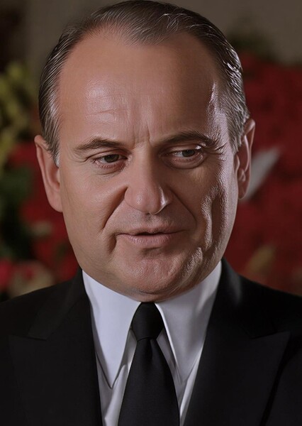 Salvatore Mancini .