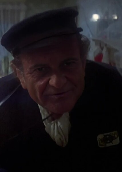 Joe Pesci photo