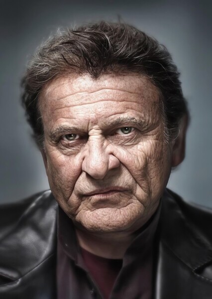 Joe Pesci photo