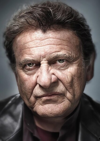 Joe Pesci photo