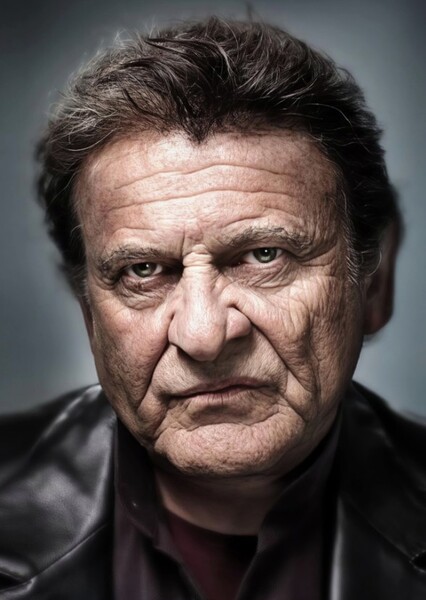 Joe Pesci photo
