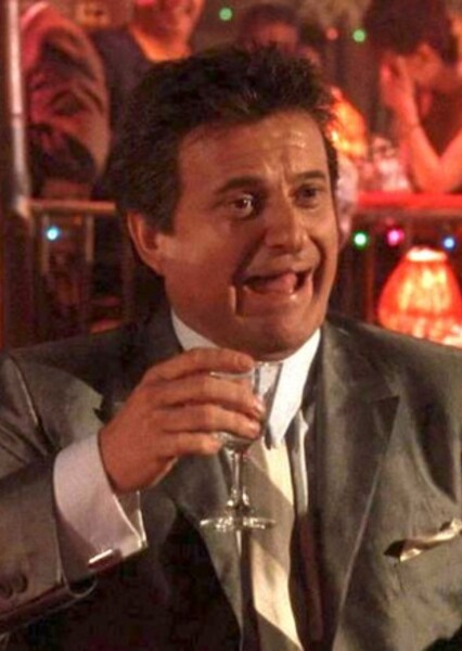Joe Pesci photo