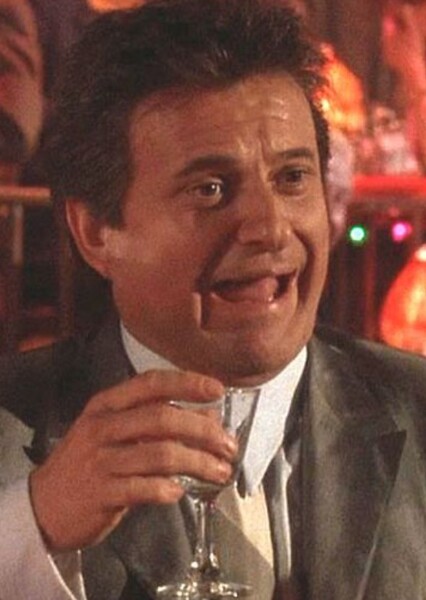 Joe Pesci photo