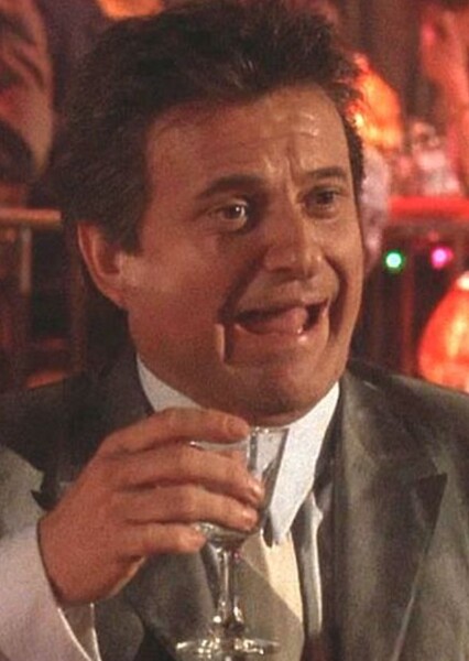 Joe Pesci photo