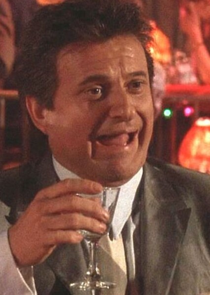 Joe Pesci photo