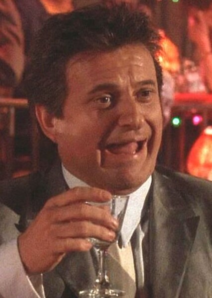 Joe Pesci photo