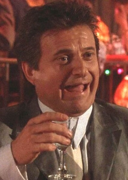 Joe Pesci photo