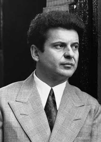 Joe Pesci photo