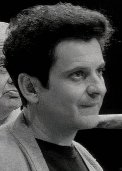 Joe Pesci photo