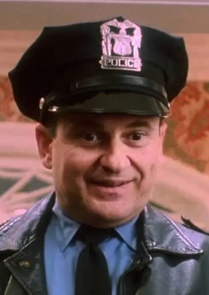 Joe Pesci