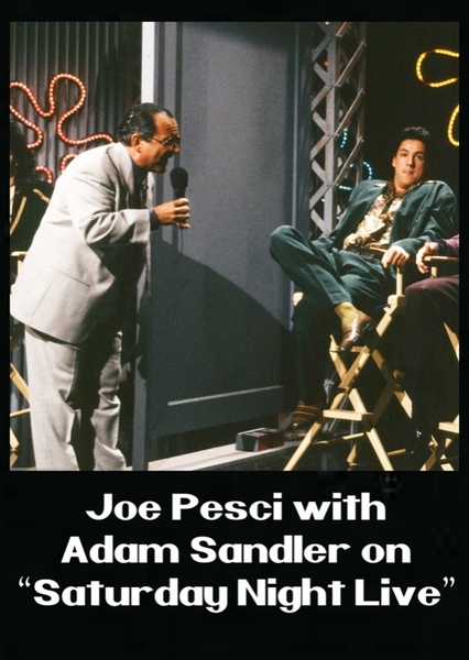 Joe Pesci photo