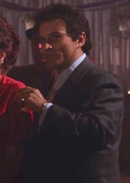 Joe Pesci photo