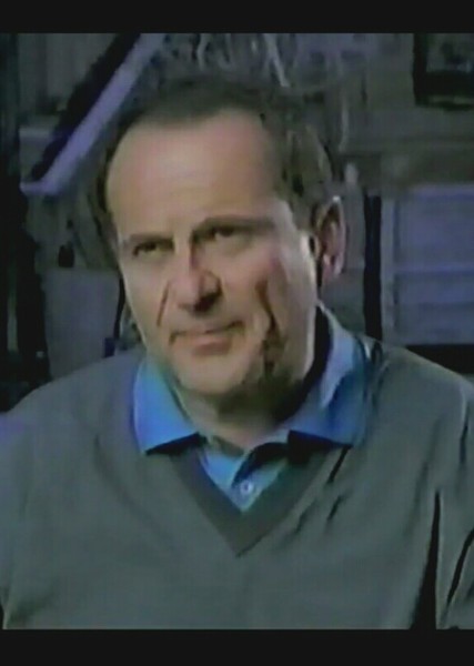 Joe Pesci photo