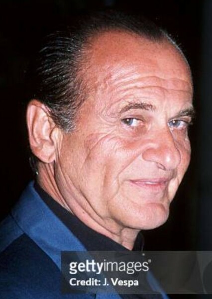 Joe Pesci photo