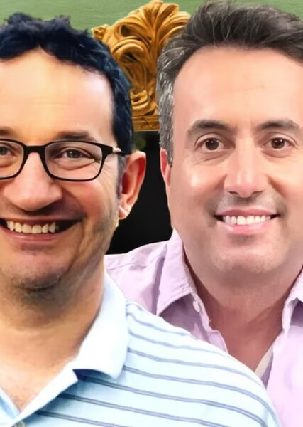 Joe Port and Joe Wiseman