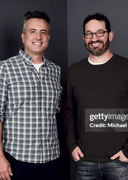 Joe Port and Joe Wiseman