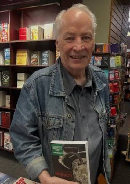 Joe R. Lansdale