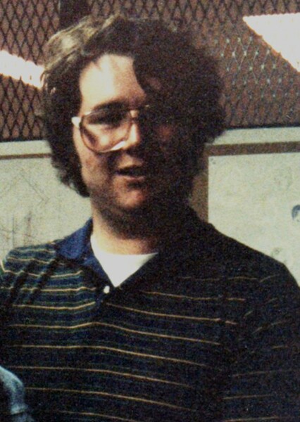 Joe Ranft