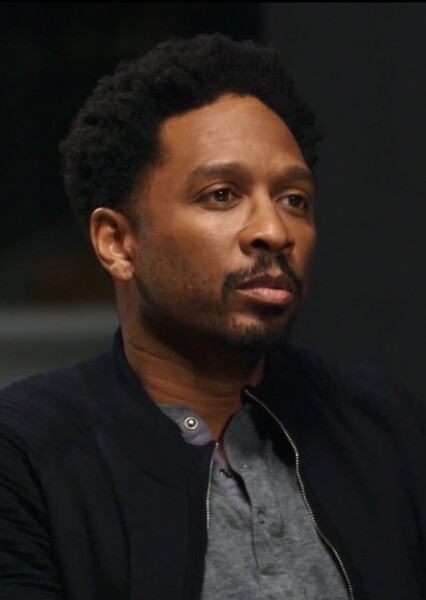 Joe Robert Cole photo