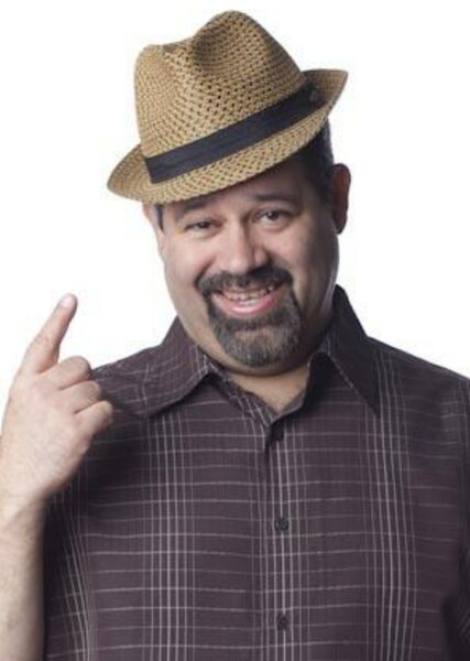 Joe Rodriguez photo