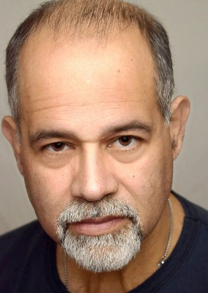 Joe Rodriguez