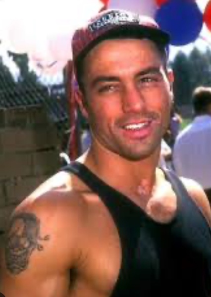 Joe Rogan photo