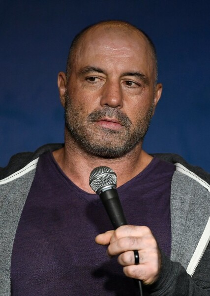 Joe Rogan