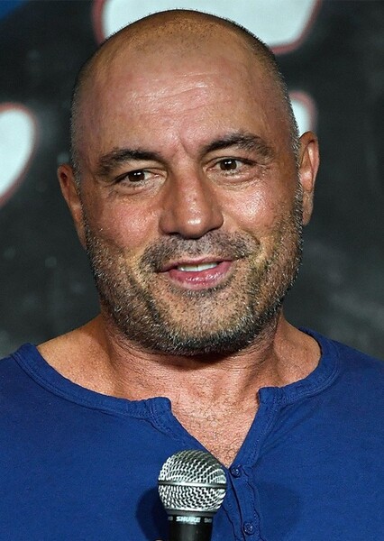 Joe Rogan photo