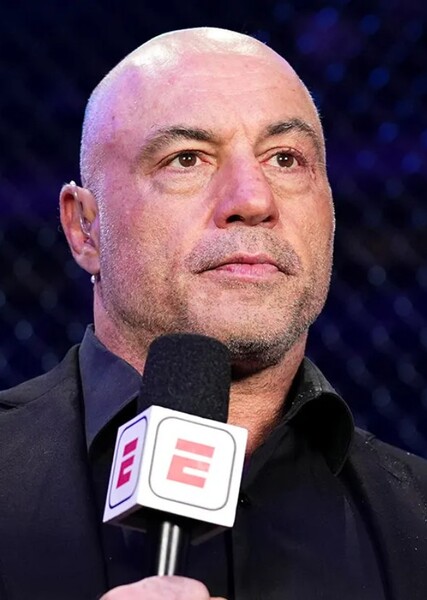 Joe Rogan photo