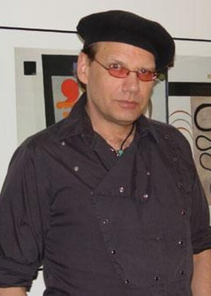 Joe Romersa photo