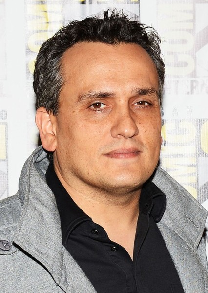 Joe Russo photo