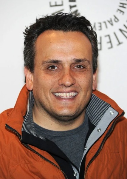 Joe Russo photo