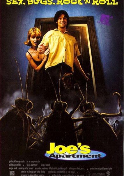 Joe’s Apartment photo