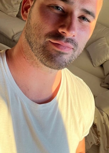 Joe Santagato photo