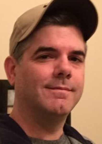Joe Satalino