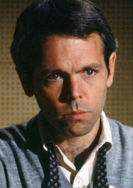 Joe Spano photo