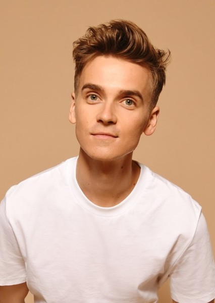 Joe Sugg photo