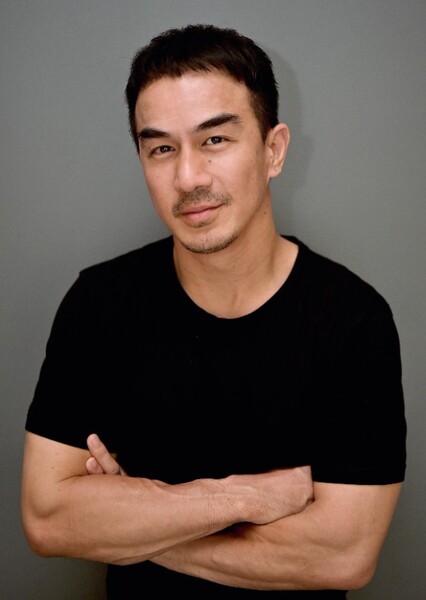 Joe talisman