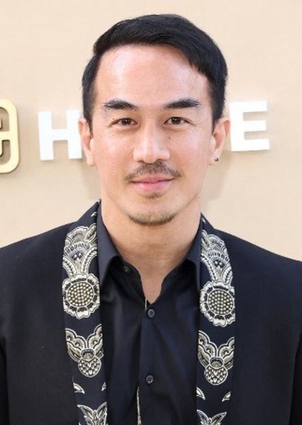Joe Taslim photo