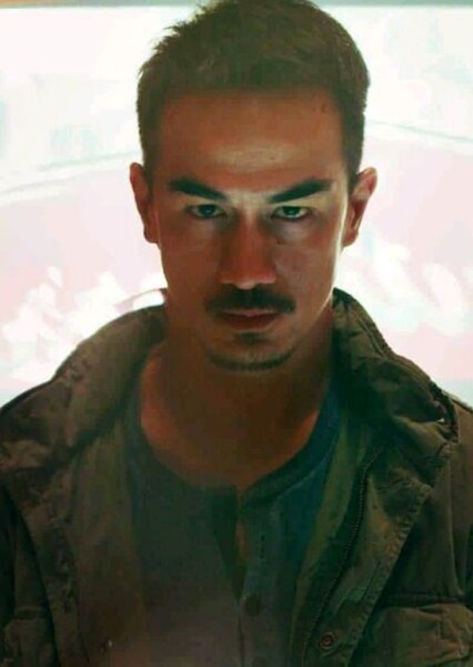 Joe Taslim photo