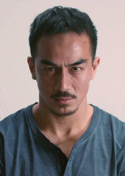 Joe Taslim