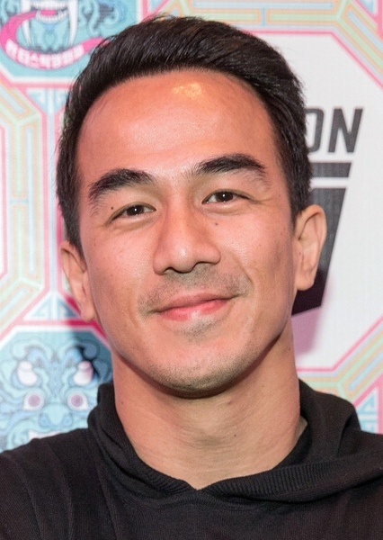 Joe Taslim