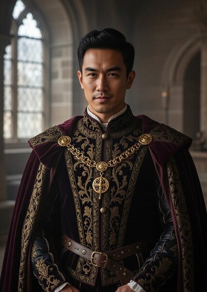 Robert of Jones