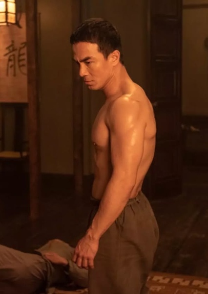Chong Li