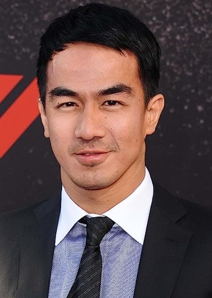 Joe Taslim