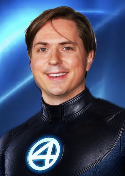 Johnny Storm/Human Torch